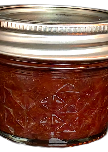 Infused Gourmet Jam – 1,000mg THC 4 Oz (Strawberry)