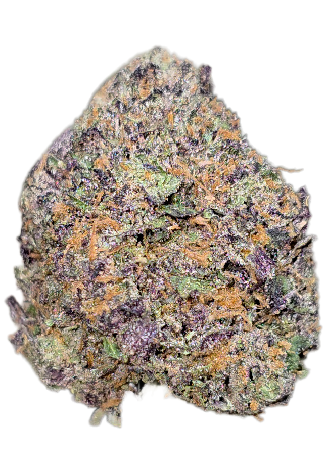 GMO 35% THCA