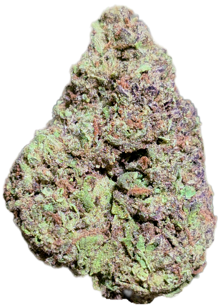 Grandaddy Trainwreck 33% THCA Bulk