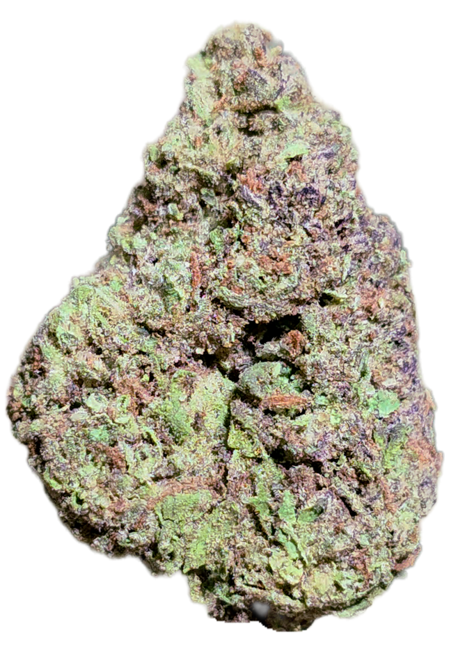 Grandaddy Trainwreck 33% THCA