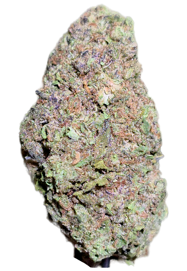 Hippie Crippler 33% THCA