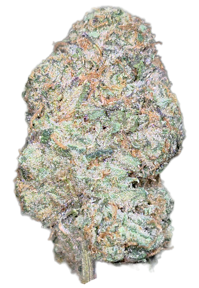 Green Poison 35% THCA