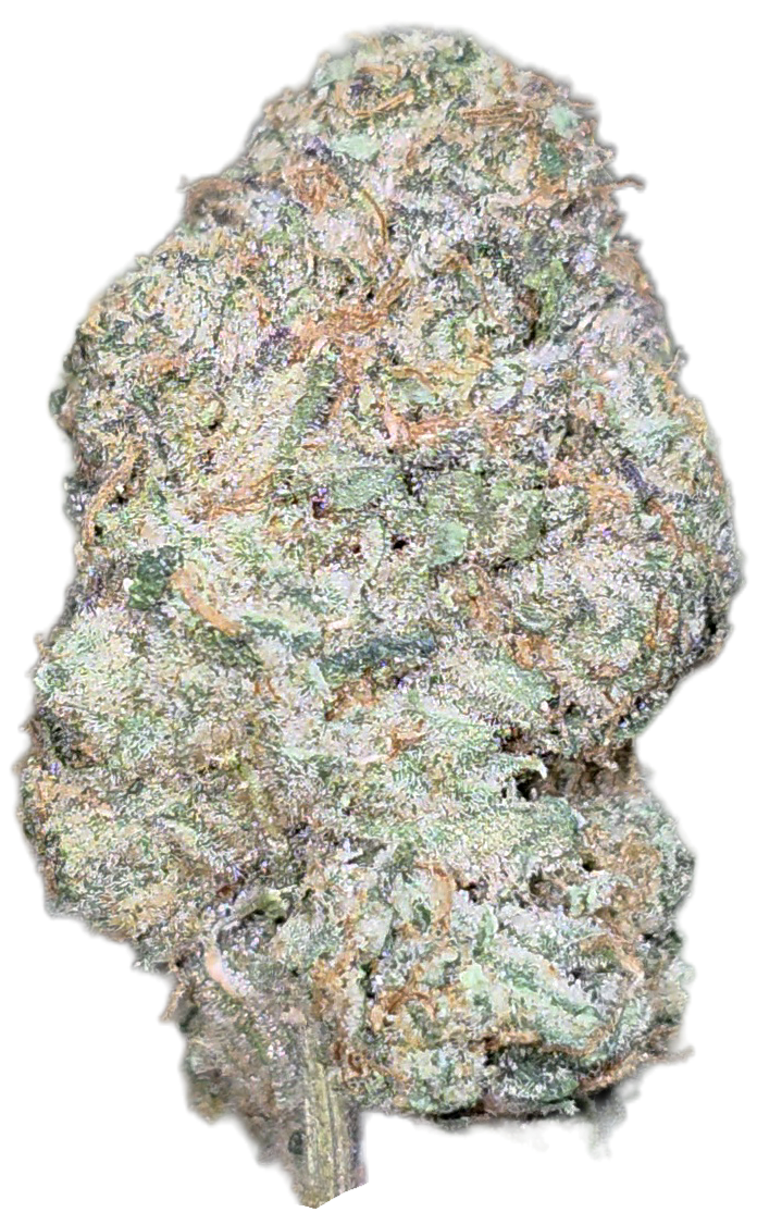 Green Poison 35% THCA