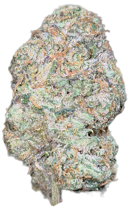 Green Poison 35% THCA