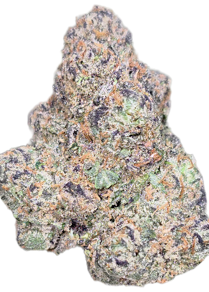 MAC 10 34% THCA