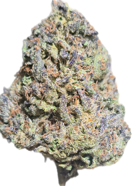 Tropicana 32% Thca  (RARE Strain)