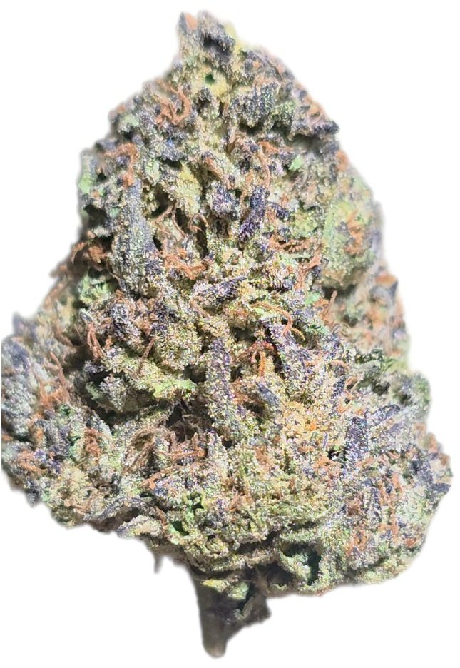 Tropicana 32% Thca  (RARE Strain)