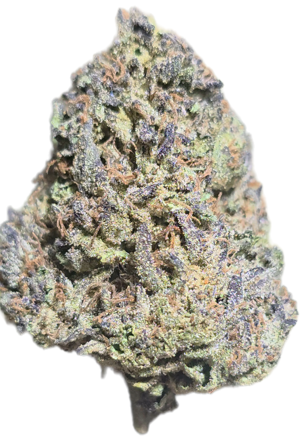 Tropicana 32% Thca  (RARE Strain)