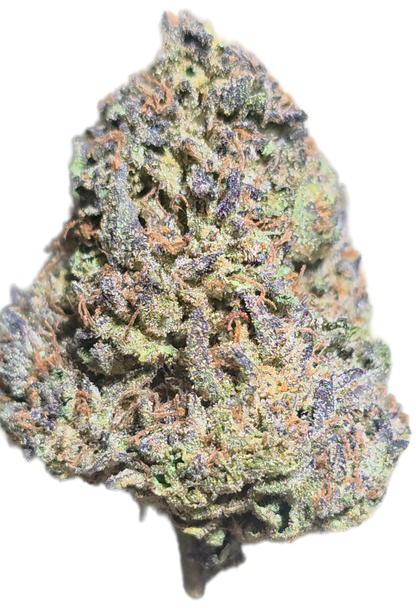 Tropicana 32% Thca  (RARE Strain)