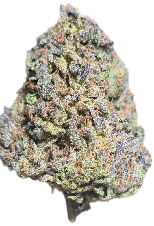 Tropicana 32% Thca  (RARE Strain)