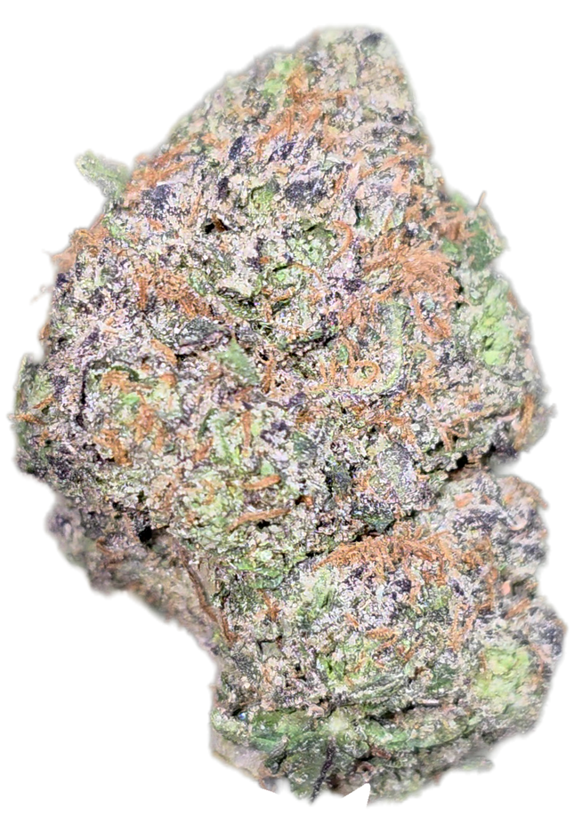 Gorilla Glue 36% Thca (Different Pheno)