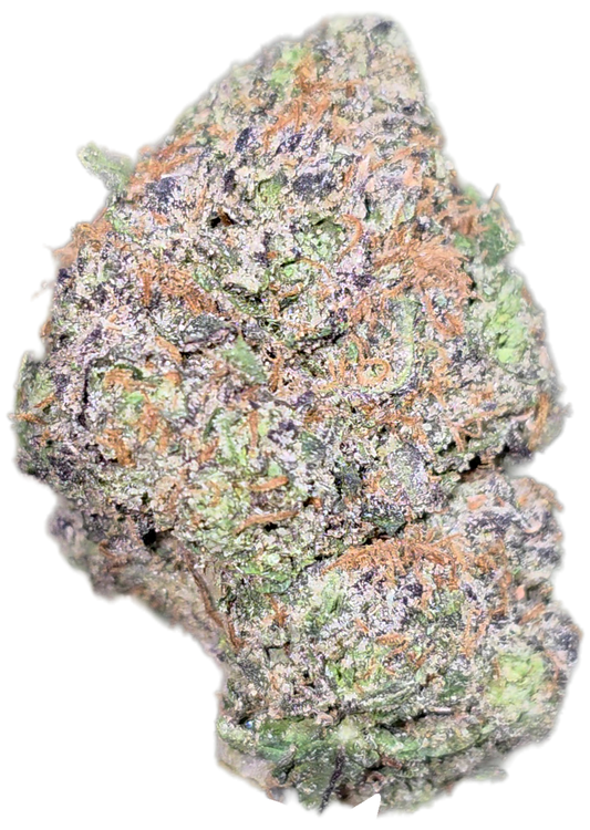 Gorilla Glue 36% Thca (Different Pheno)