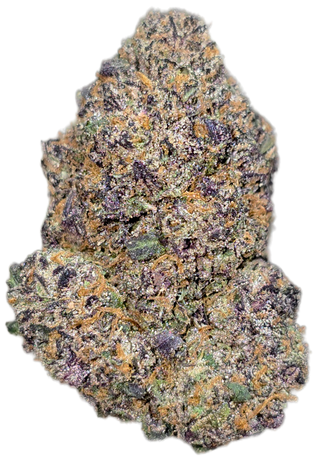 Napalm Nectar Kush OG 34% Thca (RARE STRAIN)