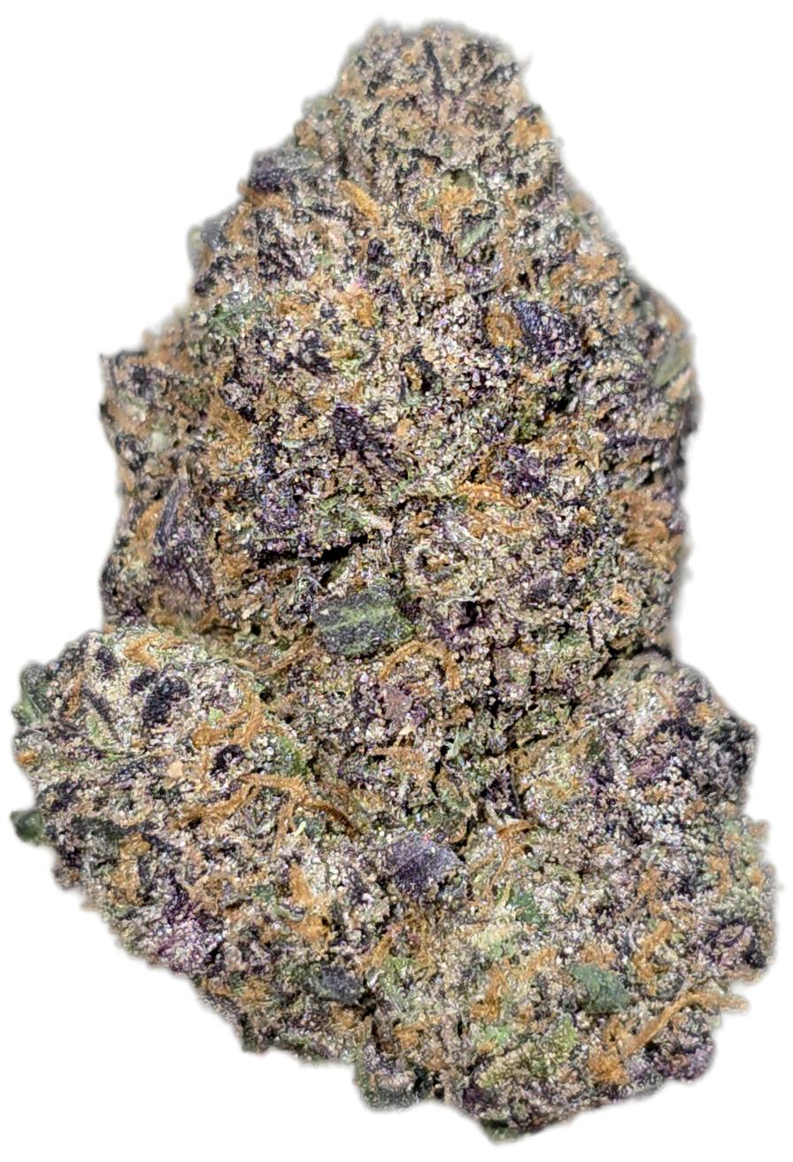 Napalm Nectar Kush OG 34% Thca (RARE STRAIN)