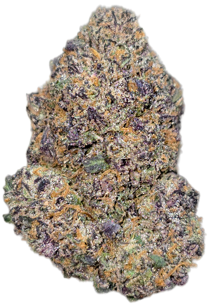 Napalm Nectar Kush OG 34% Thca (RARE STRAIN)