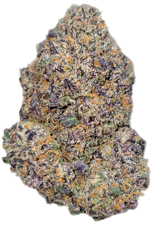 Napalm Nectar Kush OG 34% Thca (RARE STRAIN)