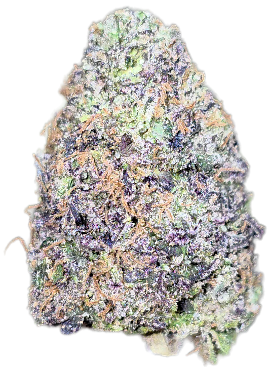 Strawberry Cough 35% THCa