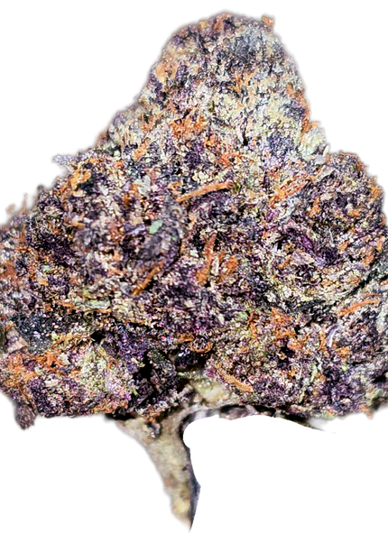 Block Berry 33% THCa Med/Sm Mix