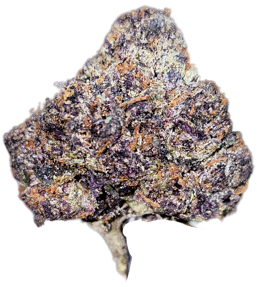 Block Berry 33% THCa Med/Sm Mix