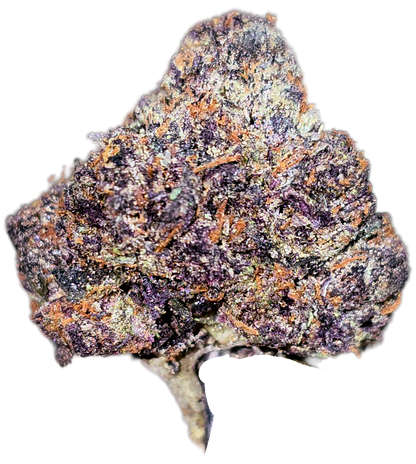 Block Berry 33% THCa Med/Sm Mix