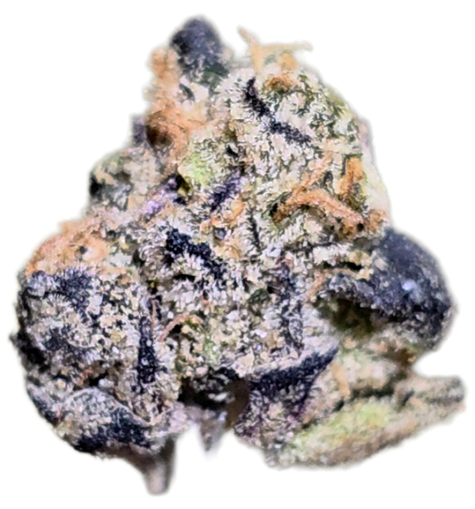 MAC 14 35% THCA Smalls