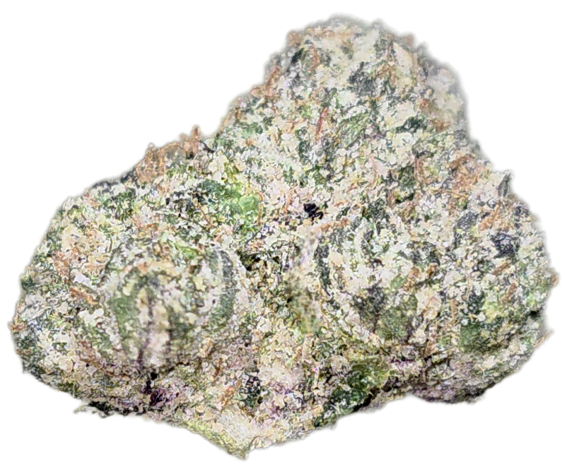 Bruce Banner Med 36% Thca