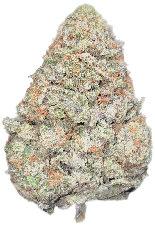 Blue Meteorite 34% Thca