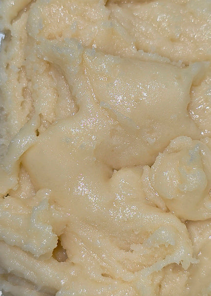 Black Berry Kush Wax 95% (Indica) (Micro Batch)