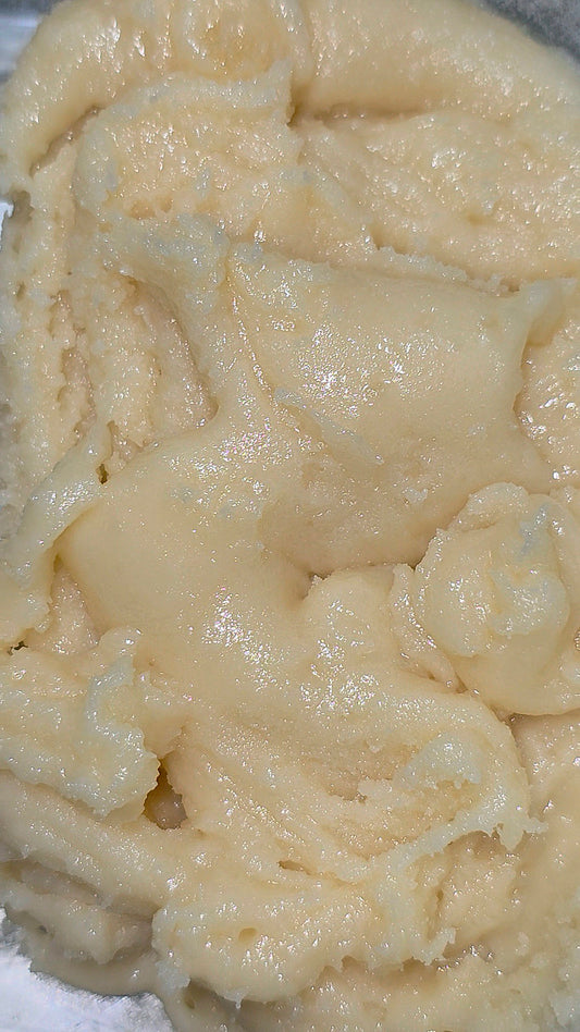 Black Berry Kush Sugar Wax 95% (Indica) (Micro Batch)