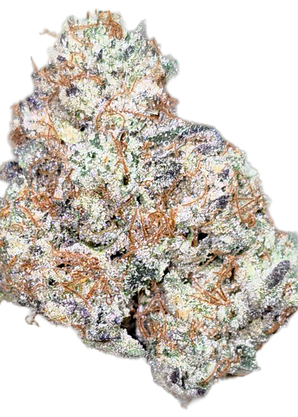 Golden Goat 35% Thca Med/SM Mix