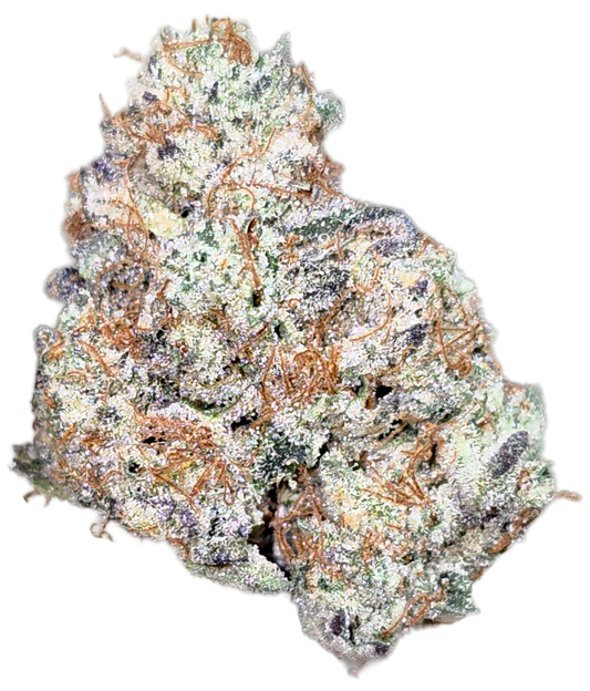 Golden Goat 35% Thca Med/SM Mix