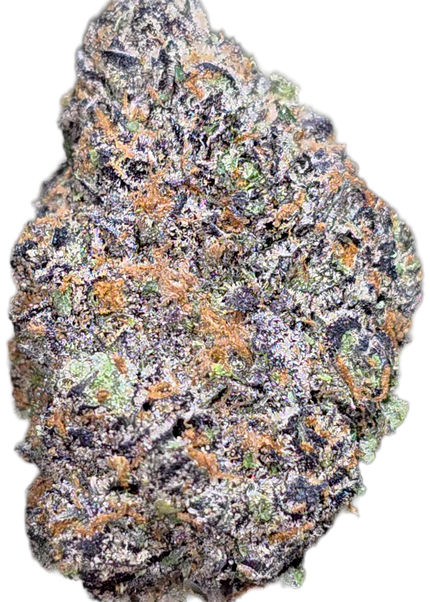 Afghan Kush 34% Thca