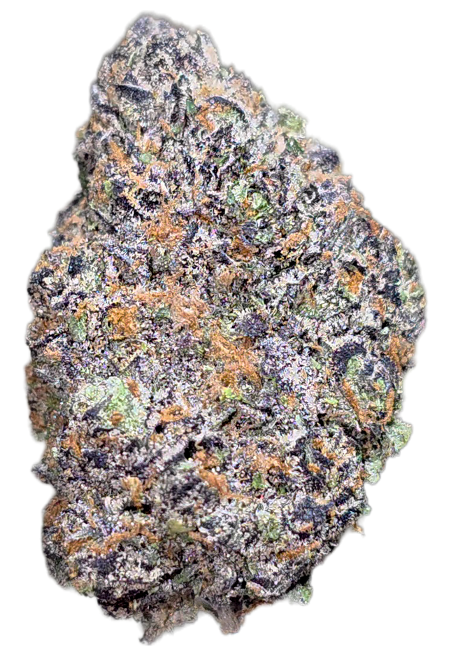 Afghan Kush 34% Thca Bulk