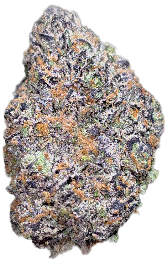 Afghan Kush 34% Thca