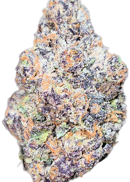 Blackberry Kush 34% Thca