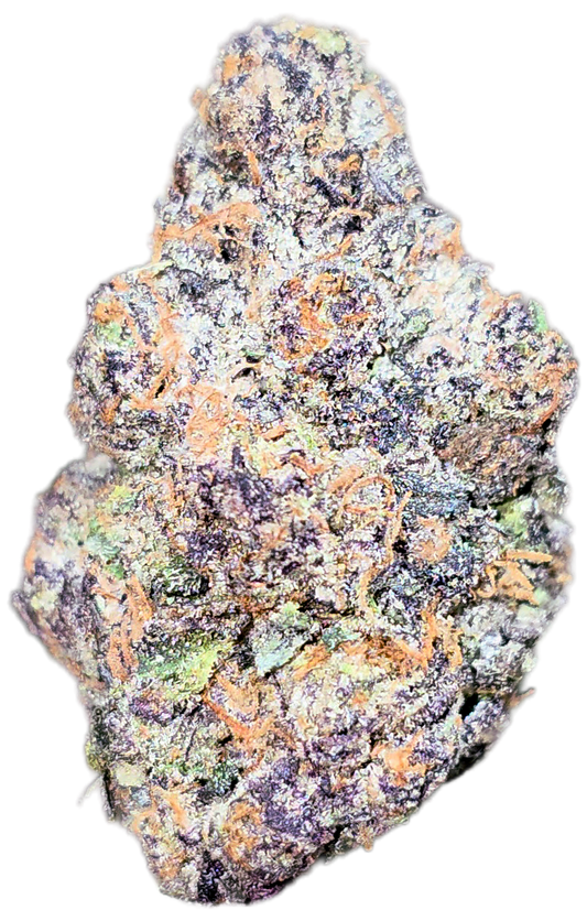 Blackberry Kush 34% Thca