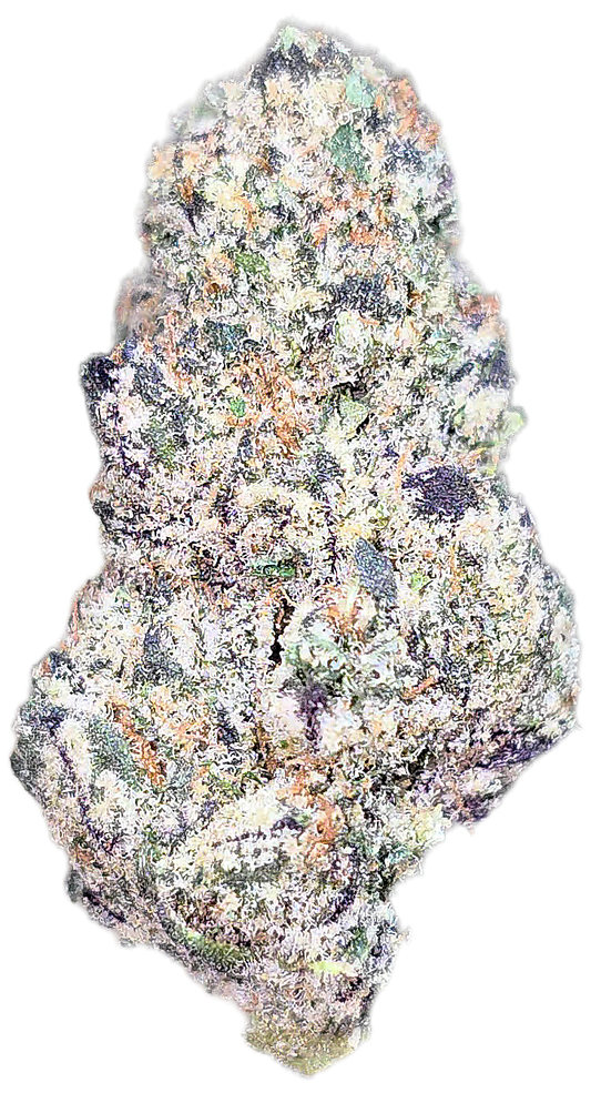 Cotton Candy  36%  Thca