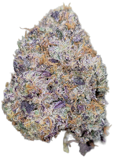 Bubble Up 36% THCA (NEW GROW)
