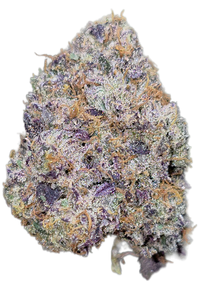 Bubble Up 36% THCA (NEW GROW)