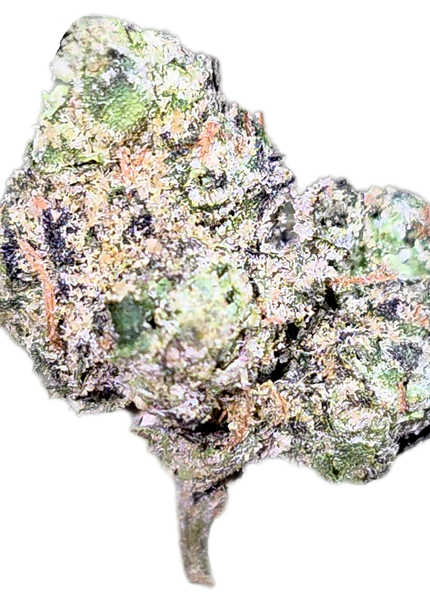 Grape Candy 34% THCa Smalls
