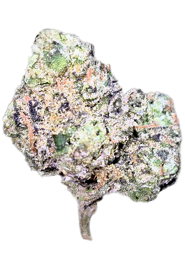 Grape Candy 34% THCa Smalls Bulk