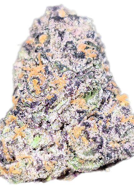 Durban Poison 36%  Thca