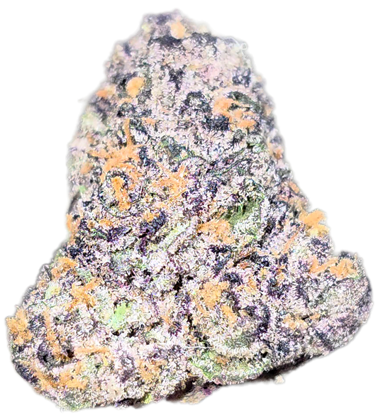 Durban Poison 36%  Thca