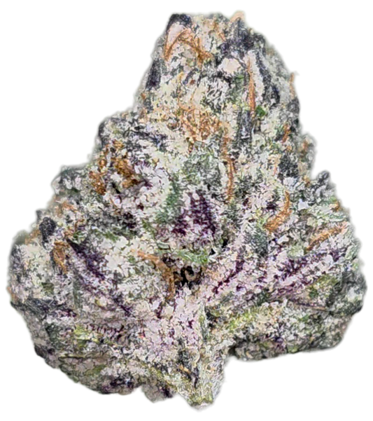 Bruce Banner Med/Sm 36% Thca