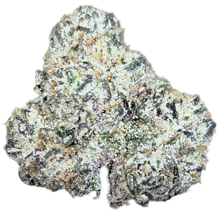 Power Plant 36% Med Thca (RARE STRAIN)