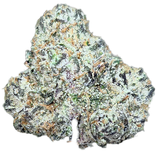 Power Plant 36% Med Thca (RARE STRAIN)