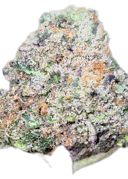 Blue Nerdz Small 35% Thca