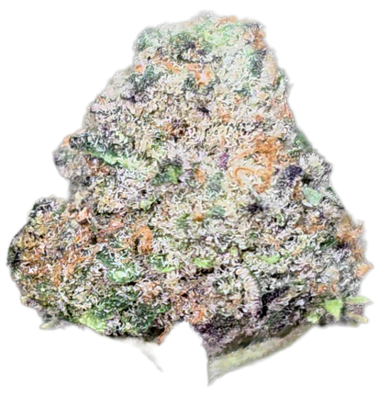 Blue Nerdz Small 35% Thca