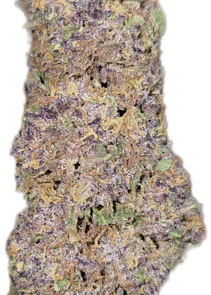 Romulan  35% THCA