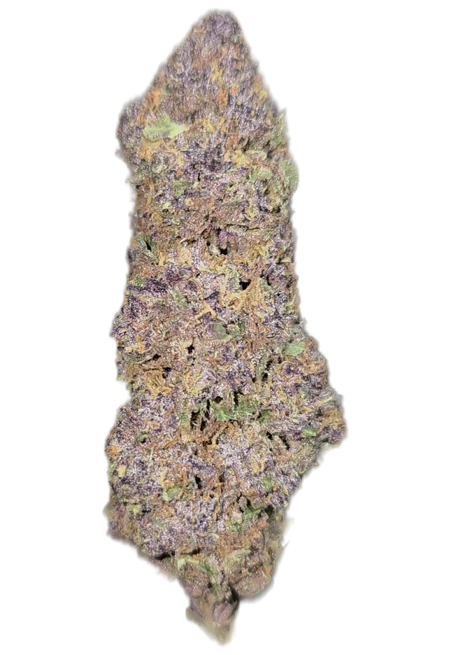 Romulan  35% THCA Bulk